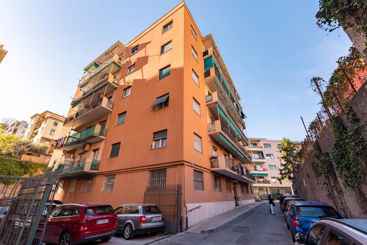 Joivy Cosy Family Flat Near Sturla Beach Appartement