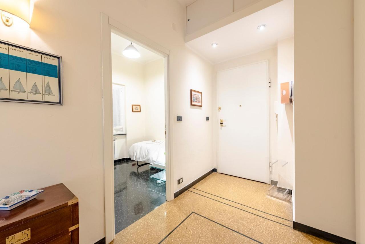 Joivy Cosy Family Flat Near Sturla Beach Gênes