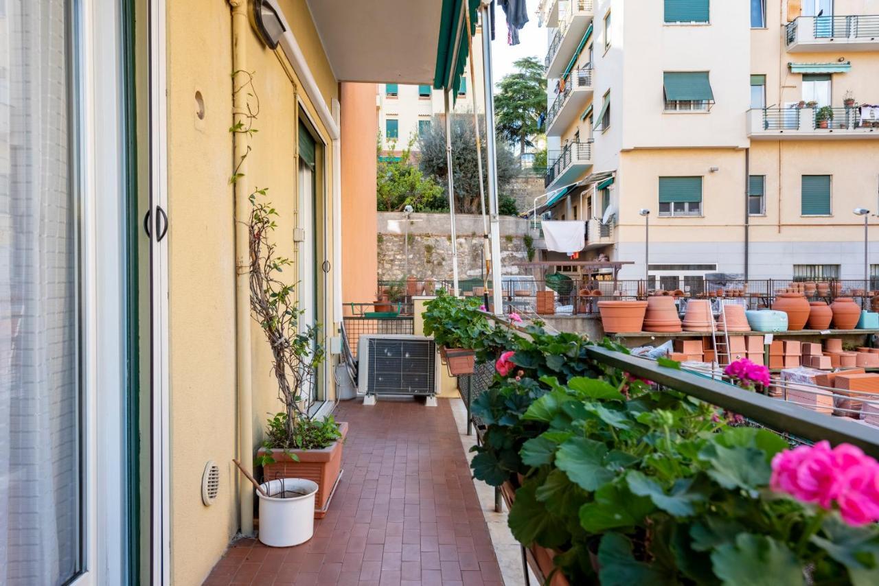 Joivy Cosy Family Flat Near Sturla Beach * Gênes